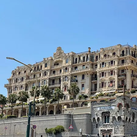 Miramare Serenella Gênes Extérieur photo