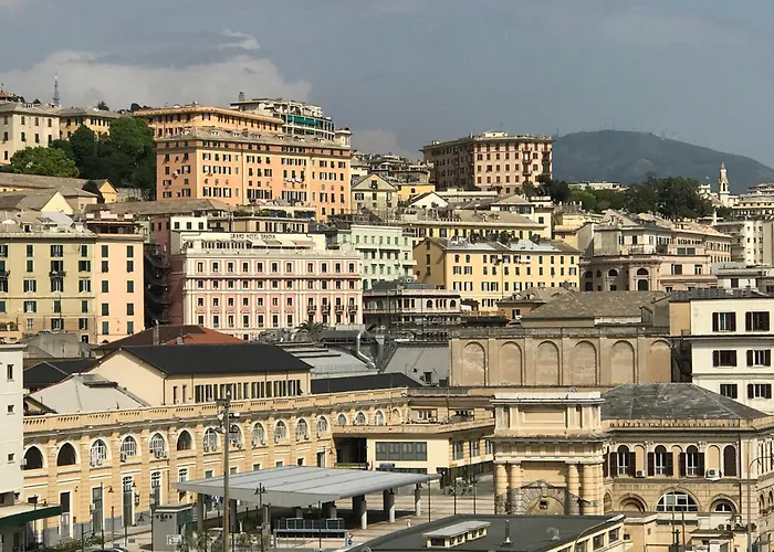 Miramare Serenella