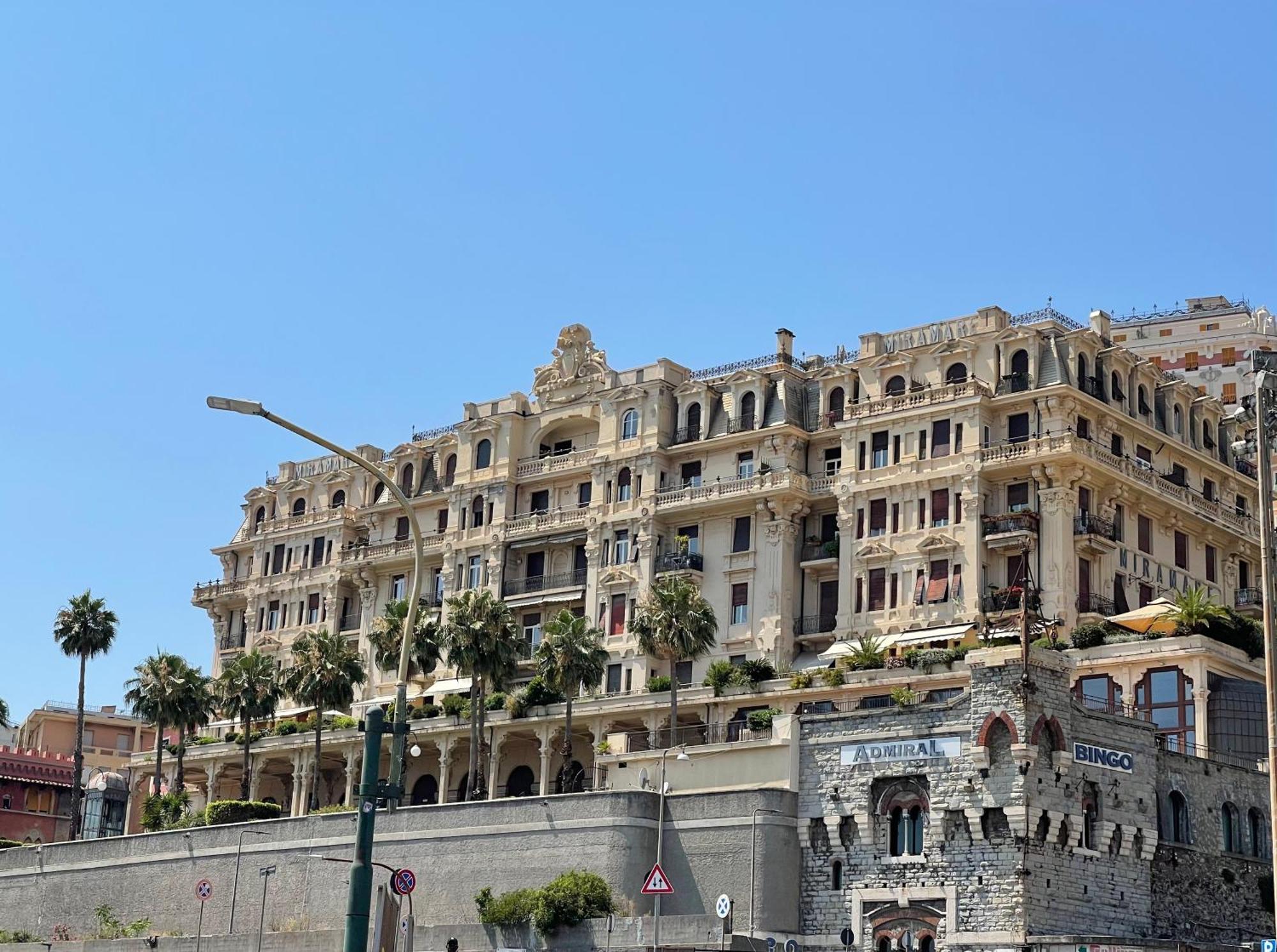 Miramare Serenella Appartamento