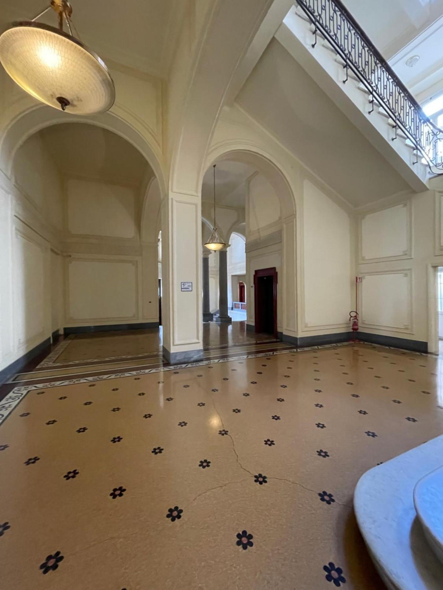 Miramare Serenella Genova