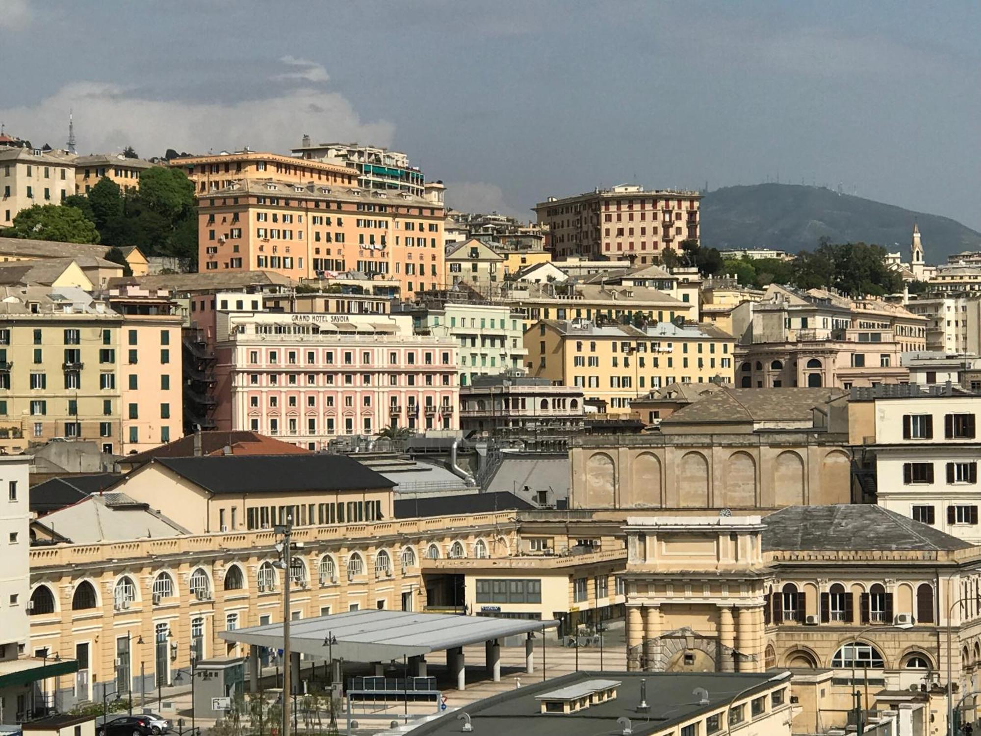 Miramare Serenella Appartamento *