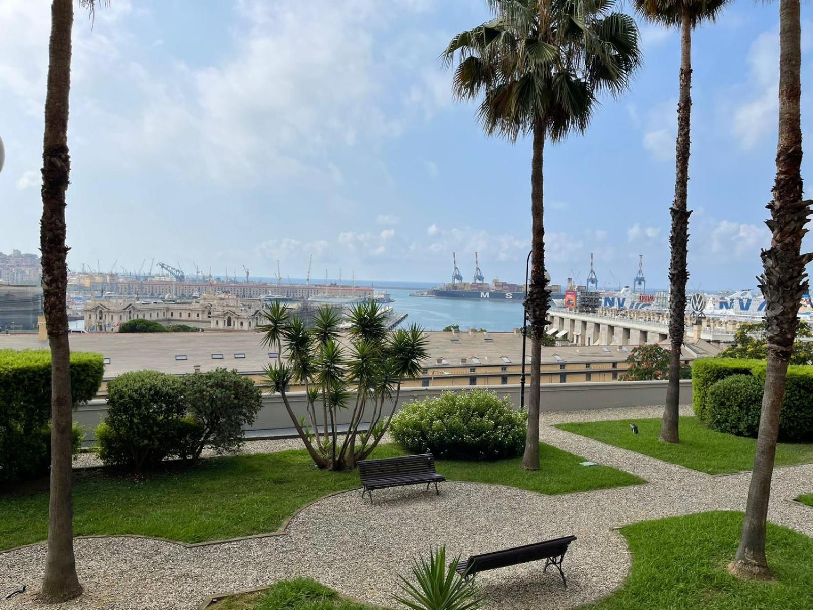 Miramare Serenella * Genova